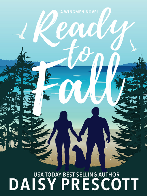 Title details for Ready to Fall by Daisy Prescott - Available